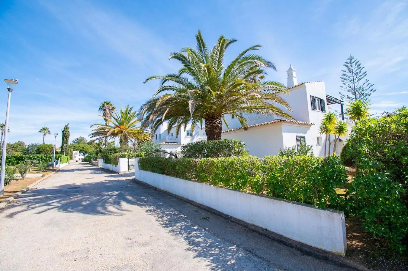 Casa Miguel - Family-Friendly 3-Bedroom Villa With Private Pool Carvoeiro 0*,  Portugália