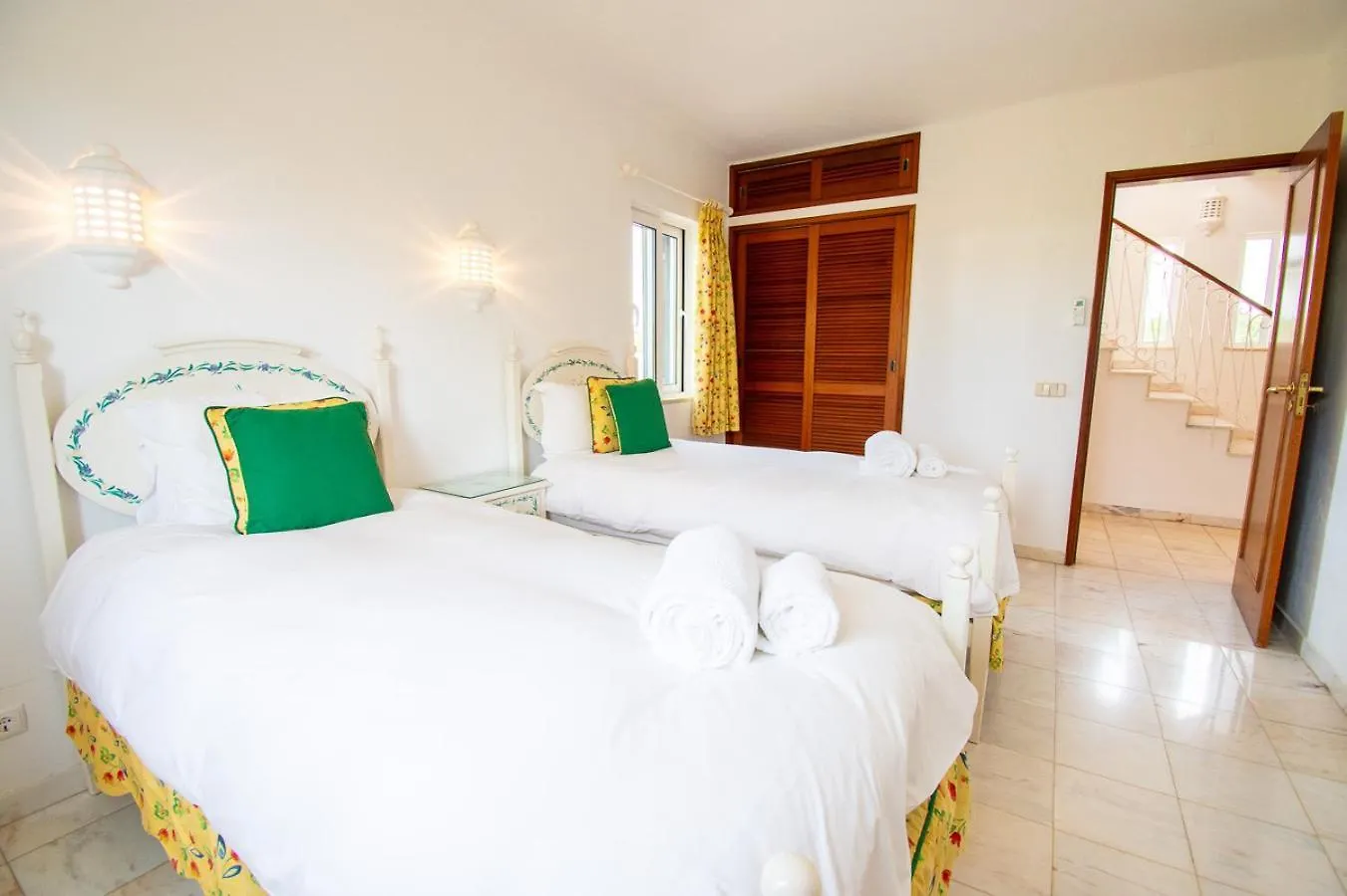 Casa Miguel - Family-Friendly 3-Bedroom Villa With Private Pool Carvoeiro Portugália