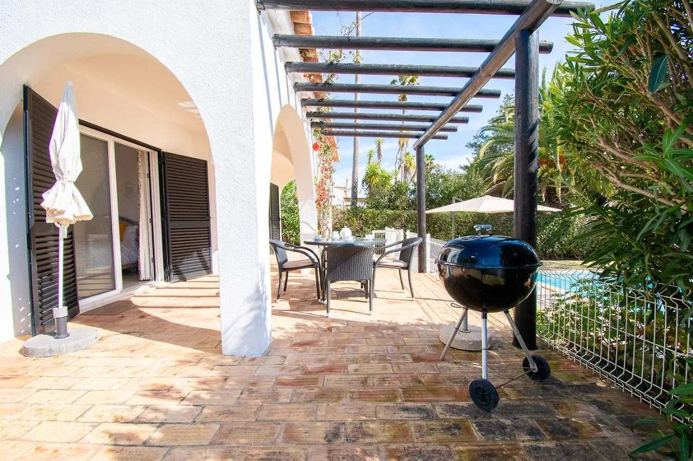 Casa Miguel - Family-Friendly 3-Bedroom Villa With Private Pool Carvoeiro