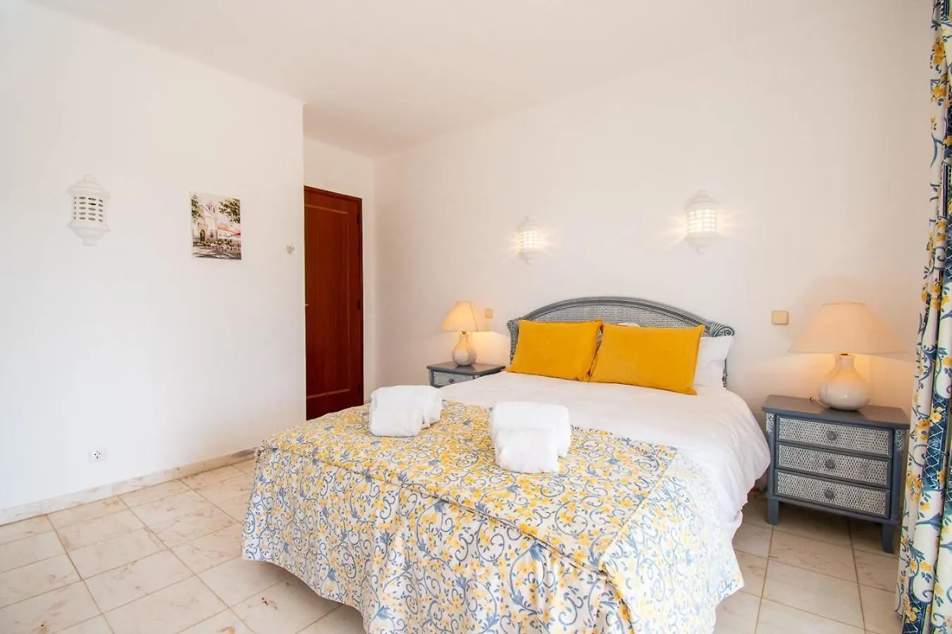 Casa Miguel - Family-Friendly 3-Bedroom Villa With Private Pool Carvoeiro