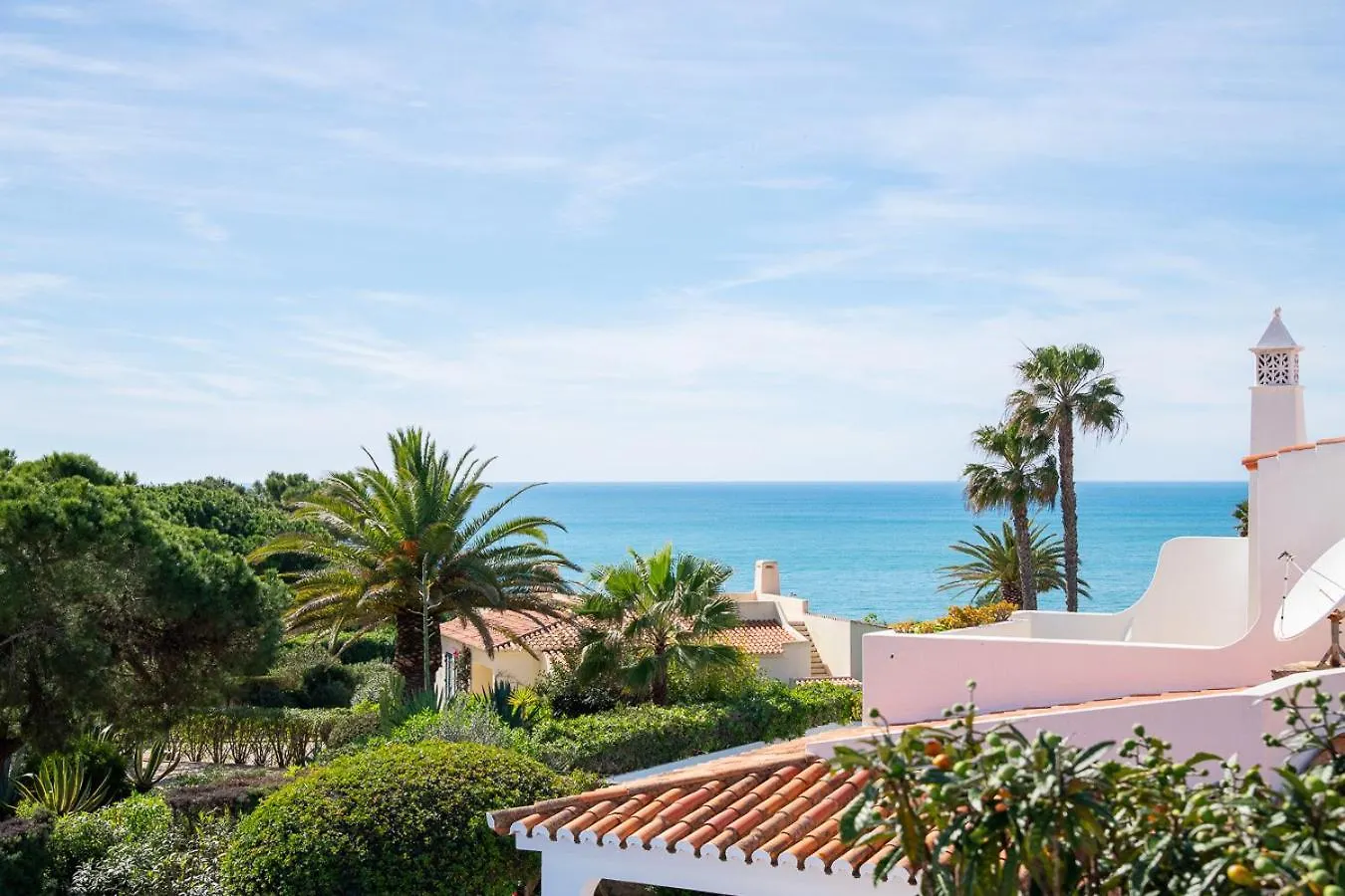 Casa Miguel - Family-Friendly 3-Bedroom Villa With Private Pool Carvoeiro Portugália