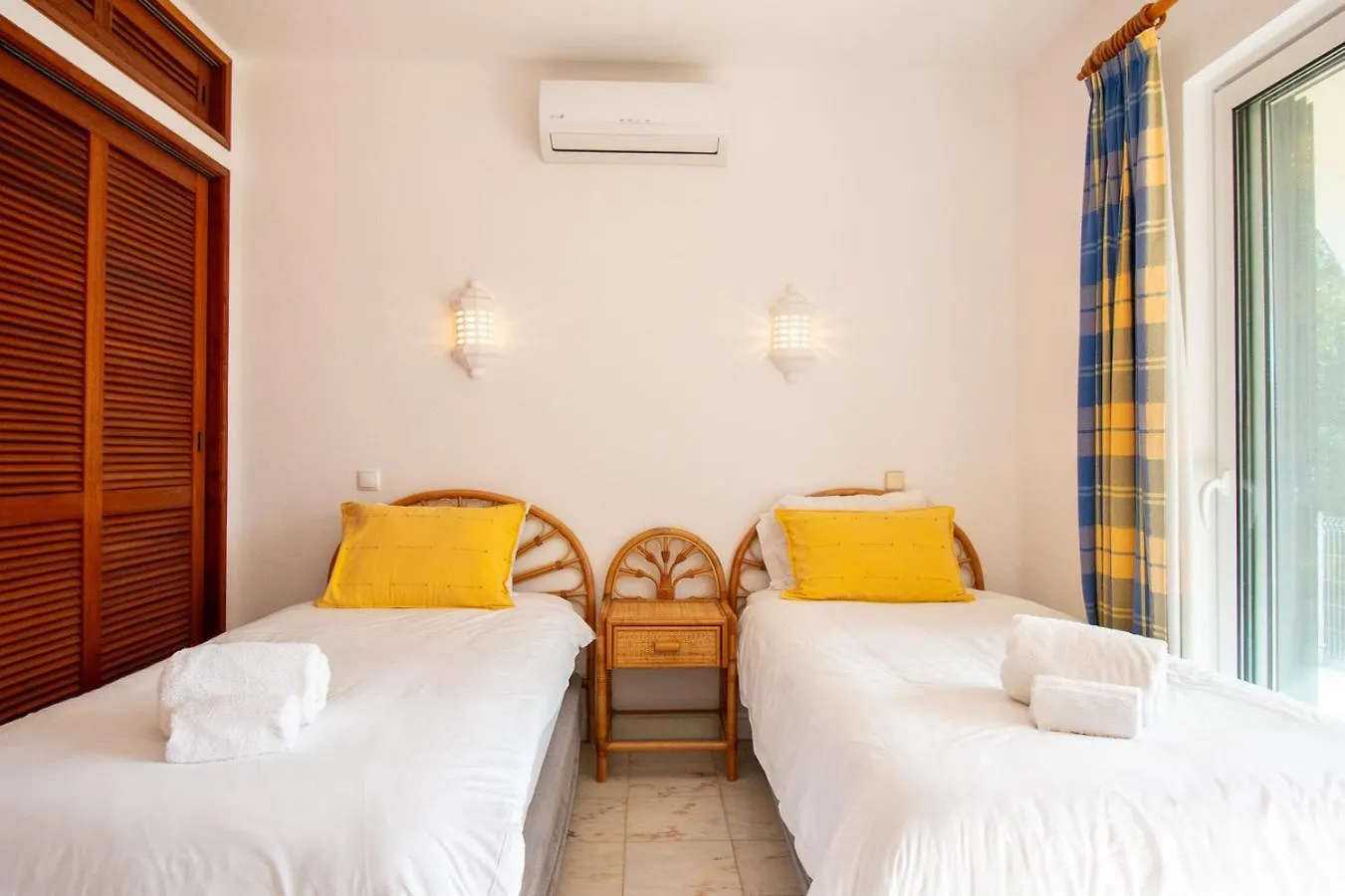 Casa Miguel - Family-Friendly 3-Bedroom Villa With Private Pool Carvoeiro Portugália