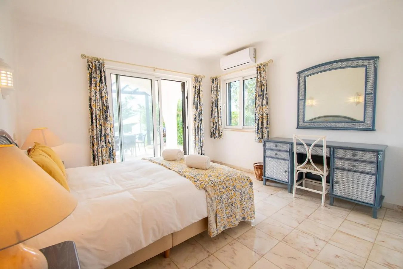 Casa Miguel - Family-Friendly 3-Bedroom Villa With Private Pool Carvoeiro 0*,  Portugália