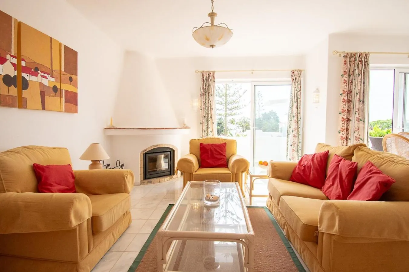 Casa Miguel - Family-Friendly 3-Bedroom Villa With Private Pool Carvoeiro
