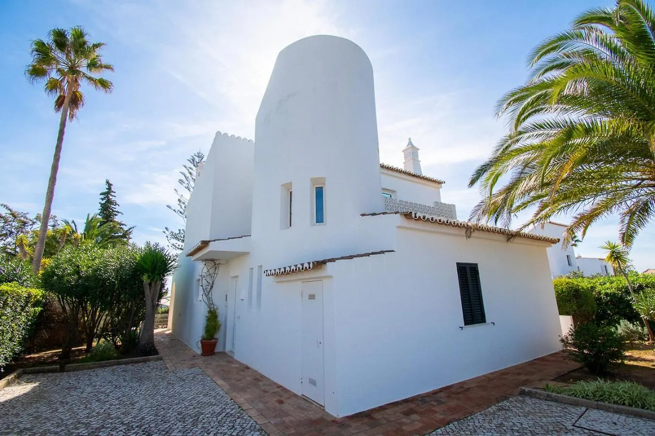 Casa Miguel - Family-Friendly 3-Bedroom Villa With Private Pool Carvoeiro Portugália