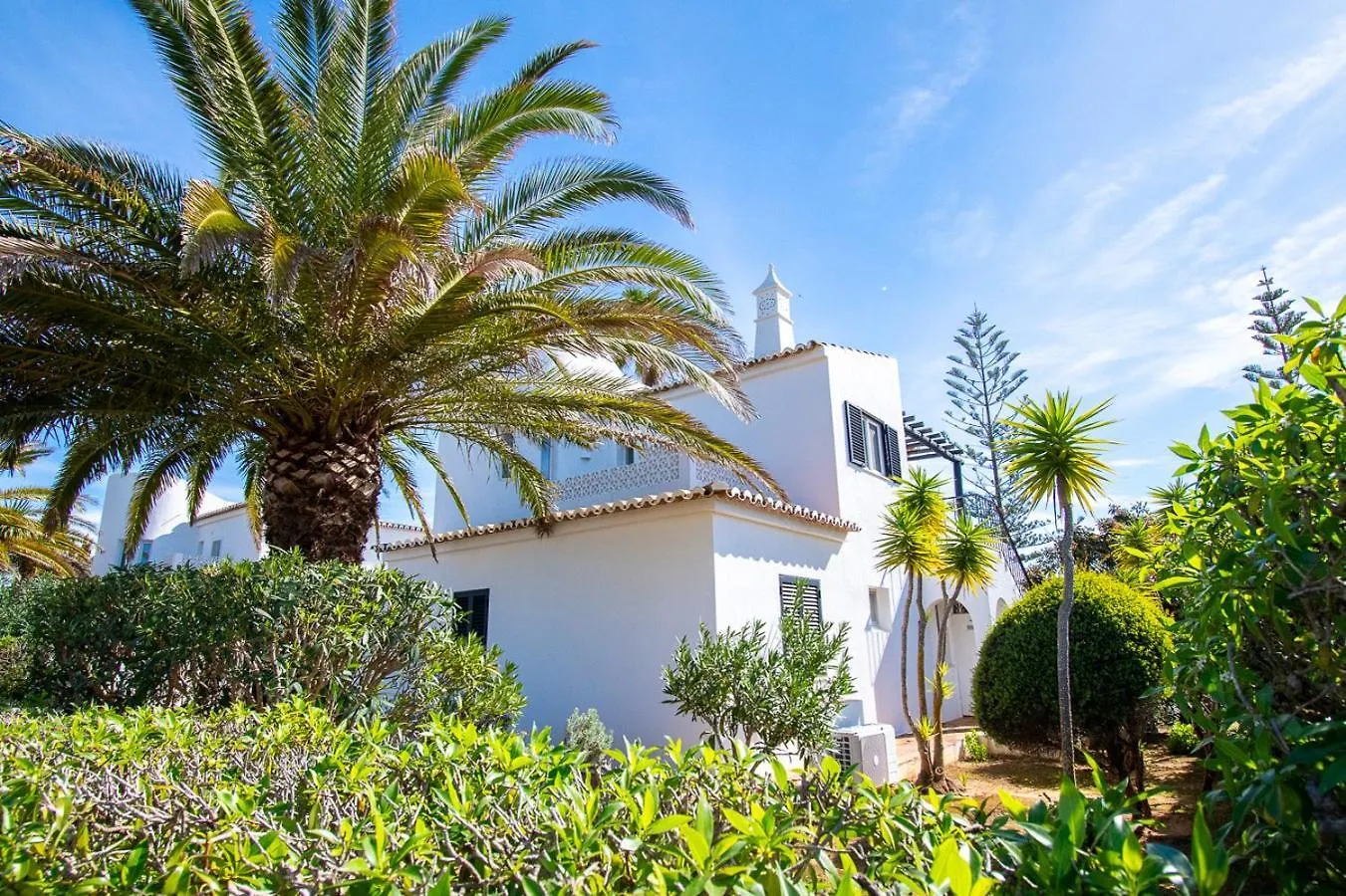 Casa Miguel - Family-Friendly 3-Bedroom Villa With Private Pool Carvoeiro