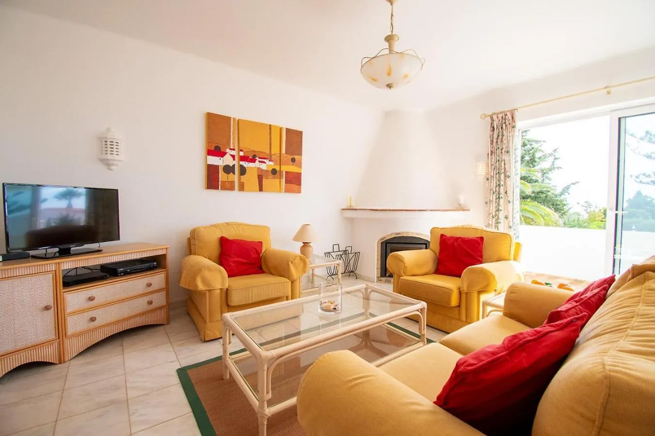 Casa Miguel - Family-Friendly 3-Bedroom Villa With Private Pool Carvoeiro 0*,