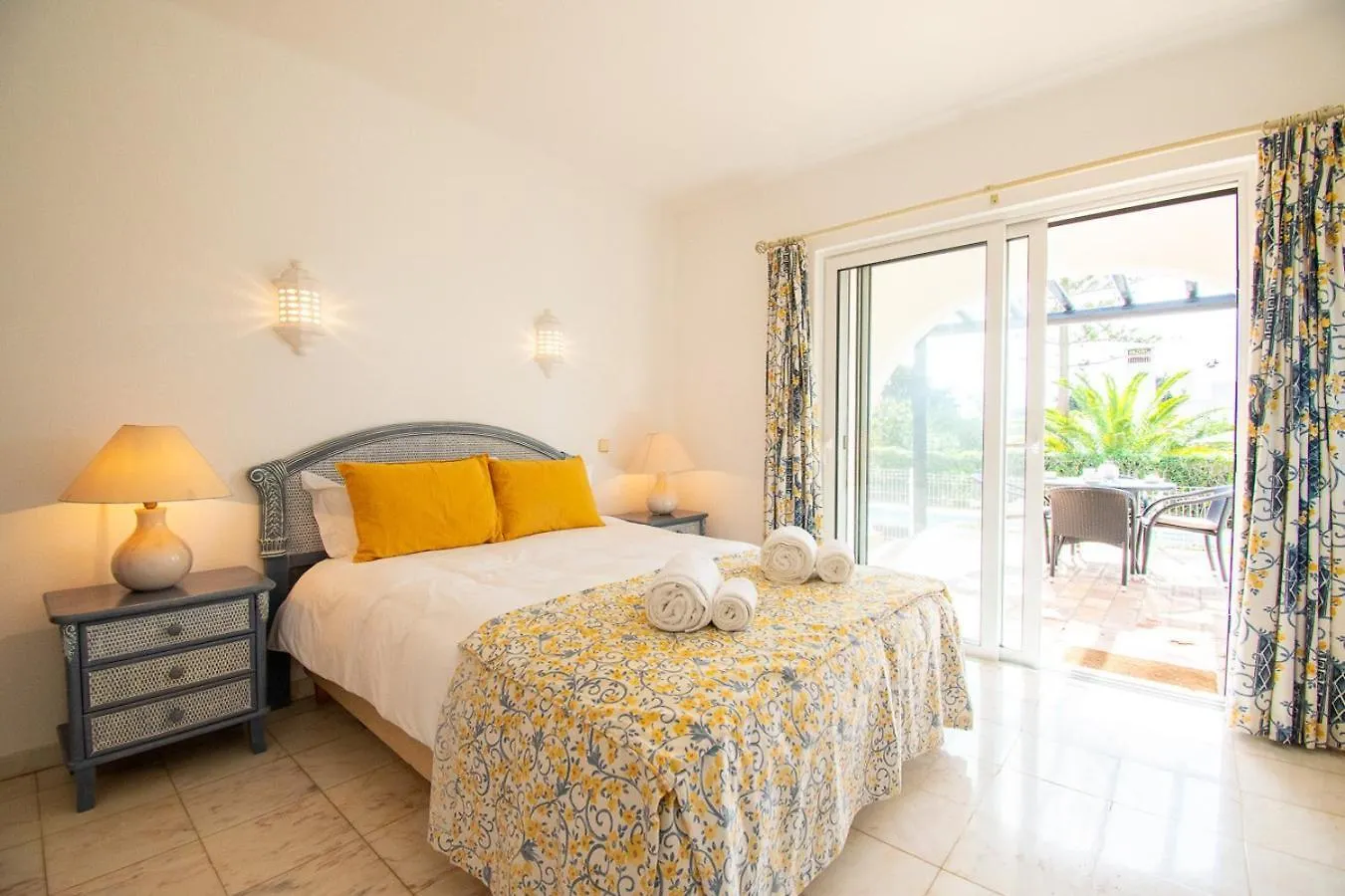 Casa Miguel - Family-Friendly 3-Bedroom Villa With Private Pool Carvoeiro