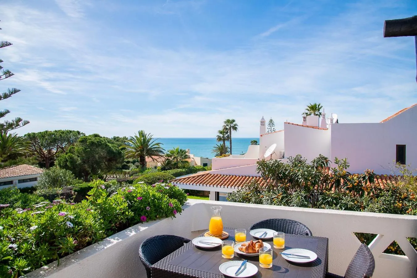 Casa Miguel - Family-Friendly 3-Bedroom Villa With Private Pool Carvoeiro