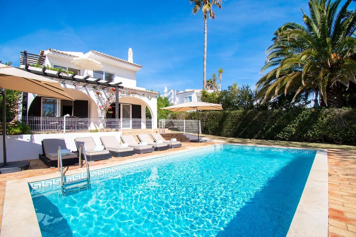 Casa Miguel - Family-Friendly 3-Bedroom Villa With Private Pool Carvoeiro