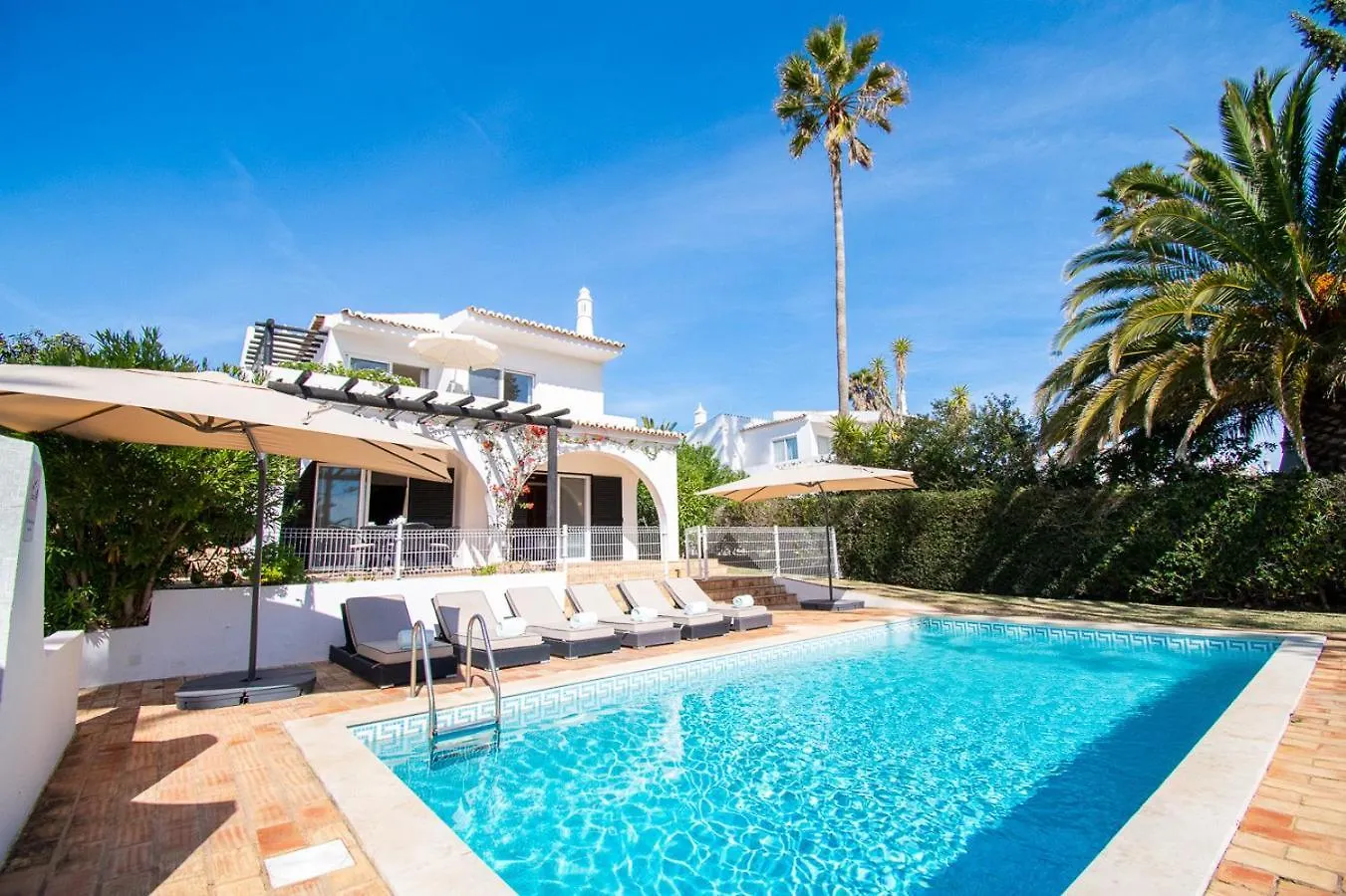 Casa Miguel - Family-Friendly 3-Bedroom Villa With Private Pool Carvoeiro